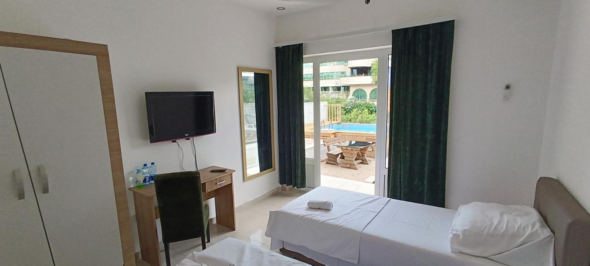 Villa Central Riverside Mostar Exterior foto